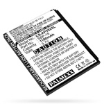 Аккумулятор для Asus P552