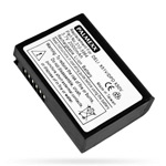 Аккумулятор для Dell Axim X50 - повышенной емкости