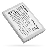 Аккумулятор для Fujitsu-Siemens Pocket Loox T810 - повышенной емкости
