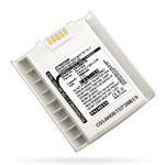 Аккумулятор для Gigabyte GSmart i300 white - повышенной емкости