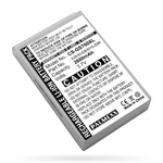 Аккумулятор для Gigabyte GSmart t600 - повышенной емкости