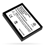 Аккумулятор для HP iPAQ hx4700 - повышенной емкости