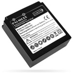 Аккумулятор для HTC P5500 - Touch Dual - повышенной емкости