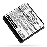 Аккумулятор для HTC A6161 - Magic