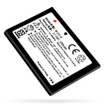 Аккумулятор для HTC P3400 - Gene