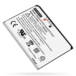 Аккумулятор для HTC XV6900 - Touch Verizon Wireless