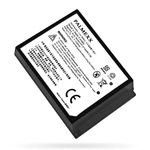 Аккумулятор для HTC S710 - Vox - повышенной емкости