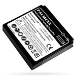 Аккумулятор для HTC T7272 - Touch Pro - повышенной емкости