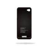Внешний аккумулятор для Apple iPhone 4 - повышенной емкости