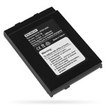 Аккумулятор для Qtek 2020 - повышенной емкости