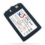 Аккумулятор для Samsung X430 Blue
