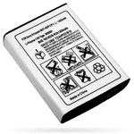 Аккумулятор для Sony Ericsson P1i - повышенной емкости