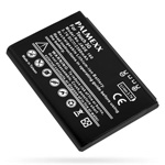 Аккумулятор для HTC T3232 - Touch 3G - повышенной емкости