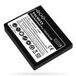 Аккумулятор для HTC T8282 - Touch HD - повышенной емкости