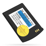 Аккумулятор для LG KE590 Black