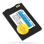 Аккумулятор для LG KE800 - Chocolate Platinum Black