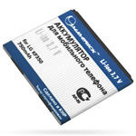 Аккумулятор для LG KF350