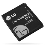 Аккумулятор для LG CF750 - Secret