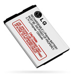 Аккумулятор для LG KG210