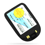 Аккумулятор для LG KG225 Black