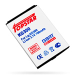 Аккумулятор для LG KG200