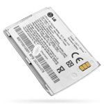 Аккумулятор для LG TG800 White