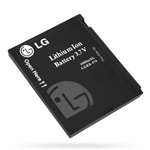 Аккумулятор для LG 8700