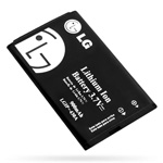 Аккумулятор для LG A190 - DuoS
