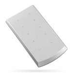 Аккумулятор для Maxon 6890 Silver