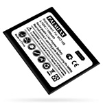 Аккумулятор для Mitac Mio 168