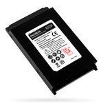 Аккумулятор для Mitac Mio A702 - повышенной емкости