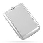 Аккумулятор для Mitsubishi M800 Silver