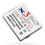 Аккумулятор для Mitsubishi M790i