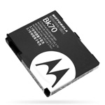 Аккумулятор для Motorola Z8