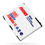 Аккумулятор для Motorola E6