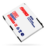 Аккумулятор для Motorola A810