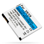 Аккумулятор для Motorola U9