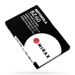 Аккумулятор для Motorola V3 MAXX