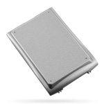 Аккумулятор для Motorola V690 Silver