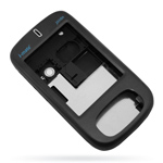 Аккумулятор для Nec N500 Silver