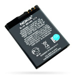 Аккумулятор Nokia BL-4S
