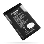 Аккумулятор Nokia BL-6C