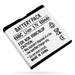 Аккумулятор для Mobiado Professional 105 Damascus