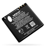 Аккумулятор Nokia BP-5M