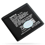Аккумулятор Nokia BP-6X