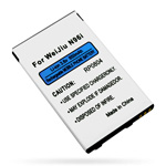 Аккумулятор для китайской копии телефона Nokia N96 - 1