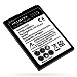 Аккумулятор для Nokia N97 Black - повышенной емкости