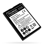 Аккумулятор для Nokia N97 White - повышенной емкости