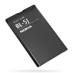 Аккумулятор Nokia BL-5J - Original