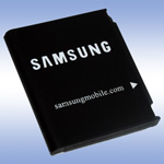 Аккумулятор для Samsung A900 - Original